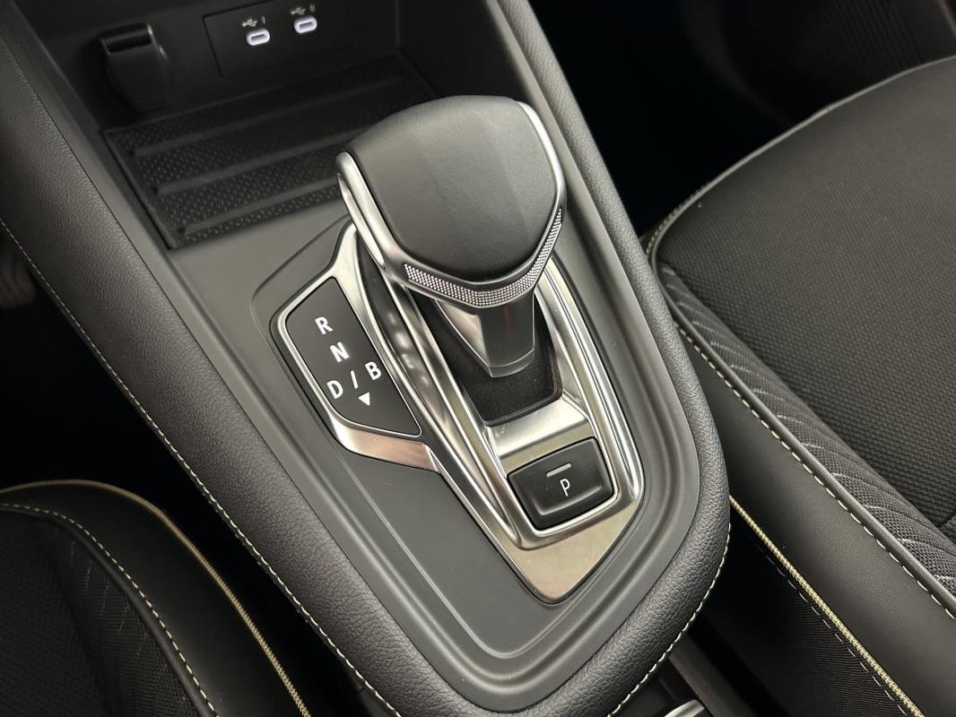Renault Symbioz - Photo 21