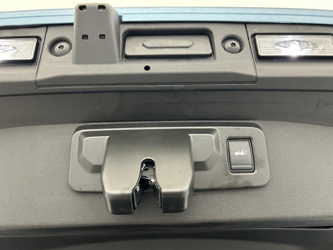 Renault Symbioz - Photo 22