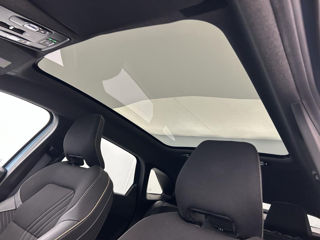 Renault Symbioz - Photo 23