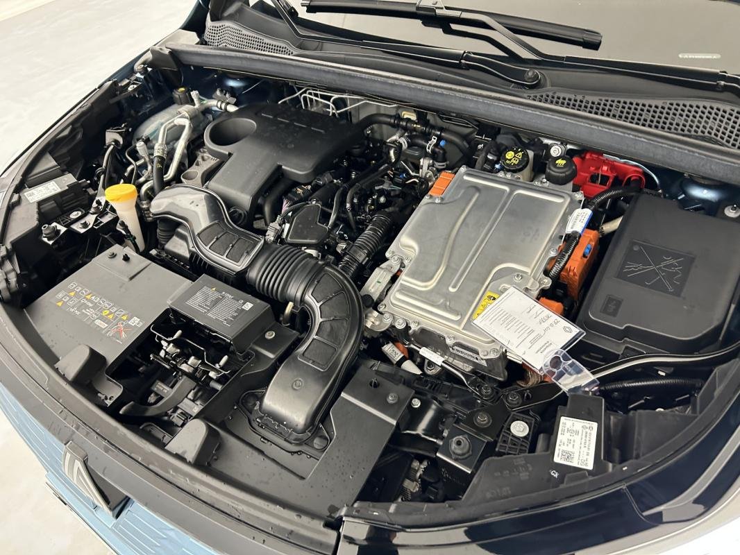 Renault Symbioz - Photo 25