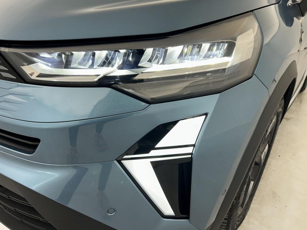 Renault Symbioz - Photo 26