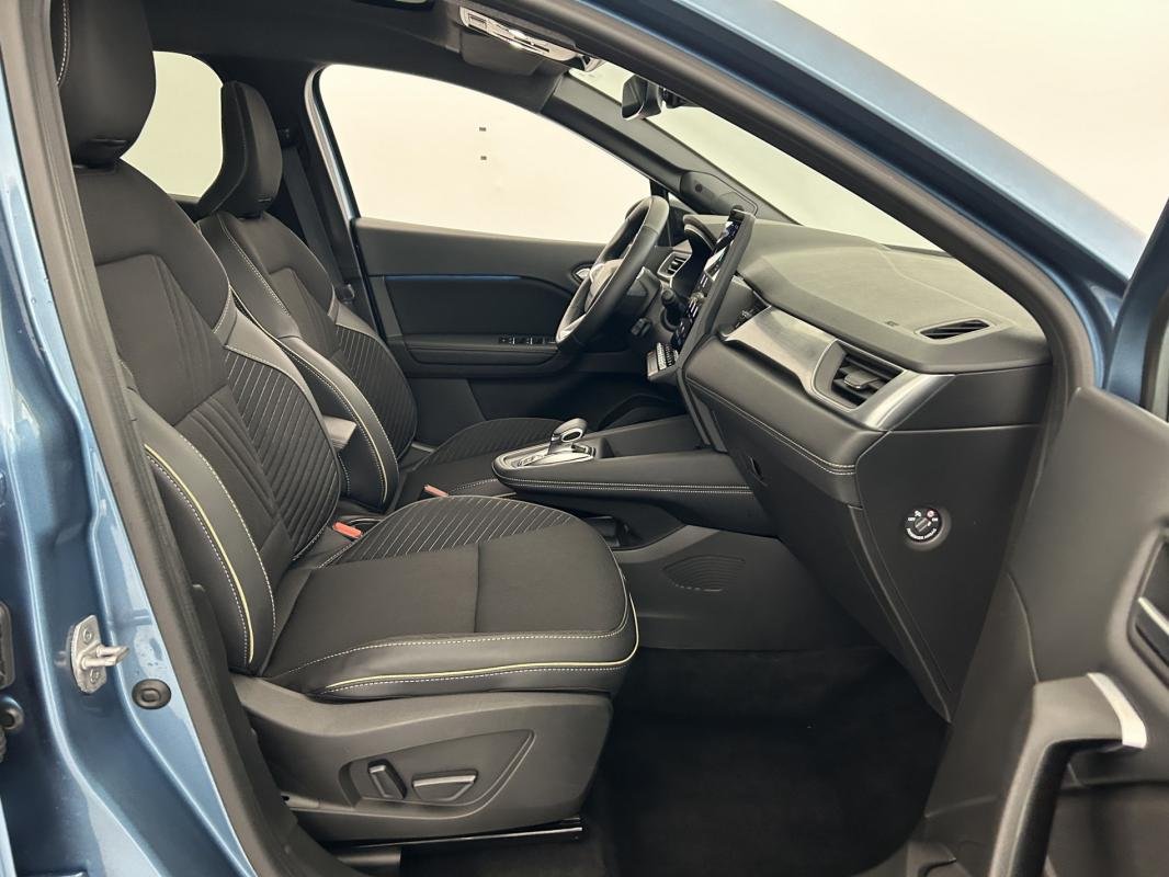 Renault Symbioz - Photo 27