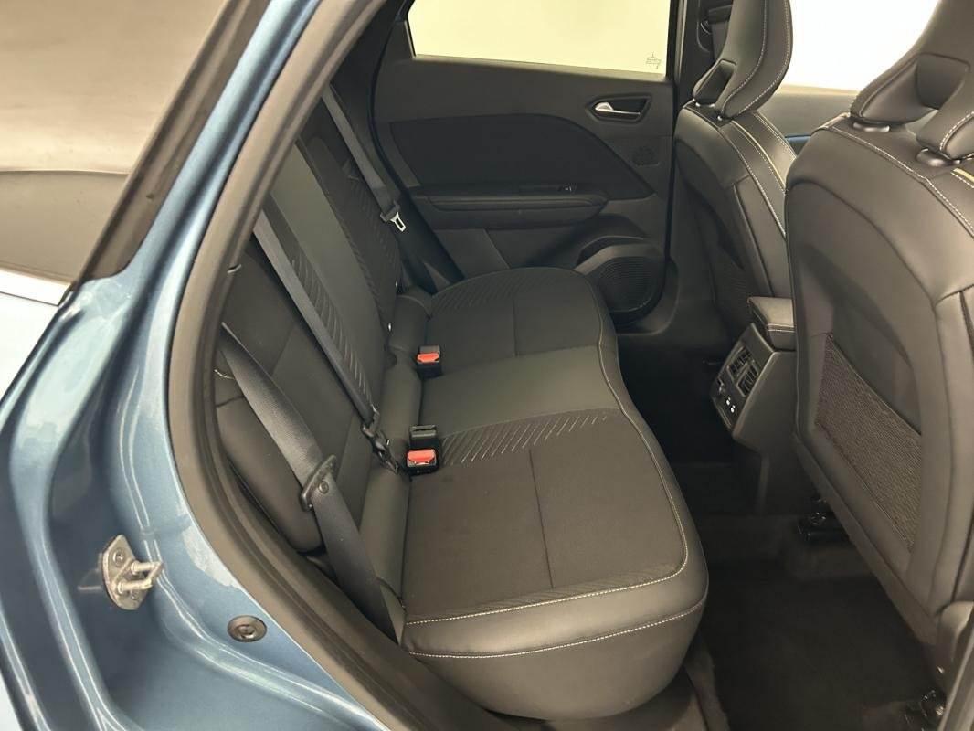 Renault Symbioz - Photo 28