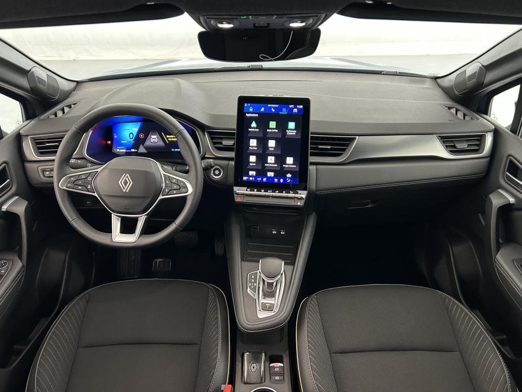 Renault Symbioz - Photo 29