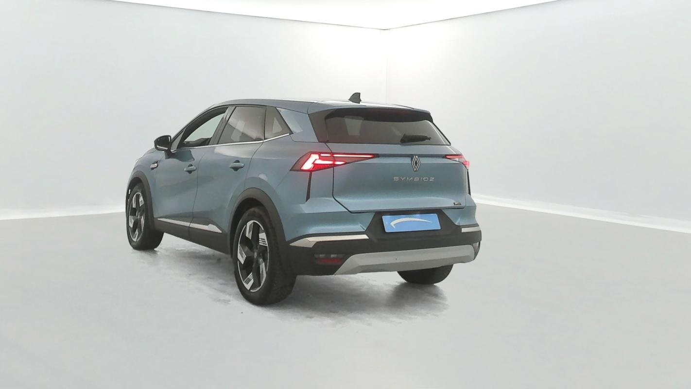 Renault Symbioz - Photo 3