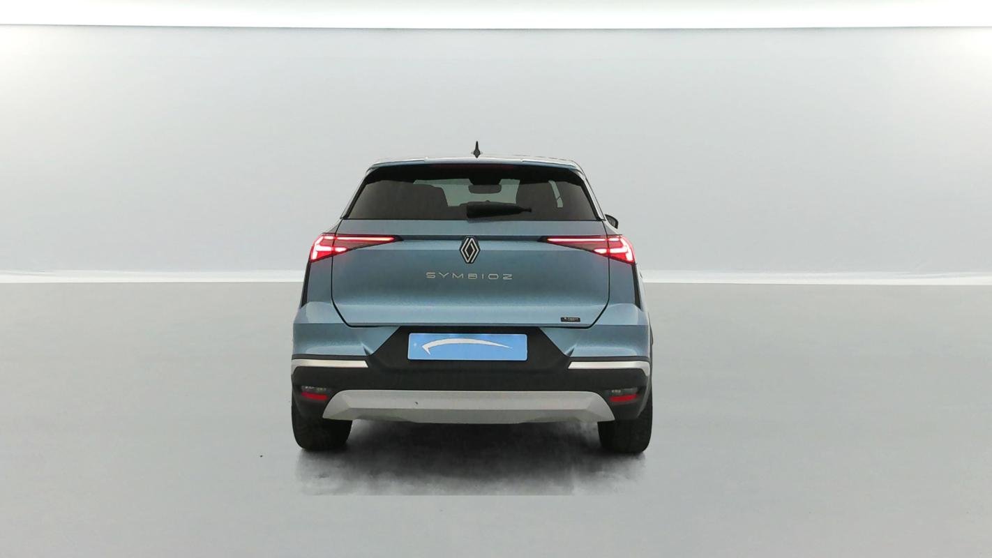 Renault Symbioz - Photo 4