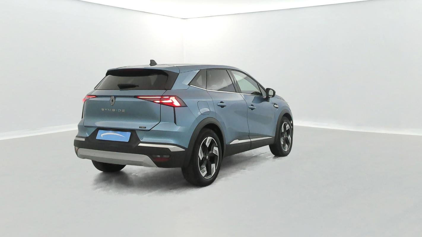 Renault Symbioz - Photo 5
