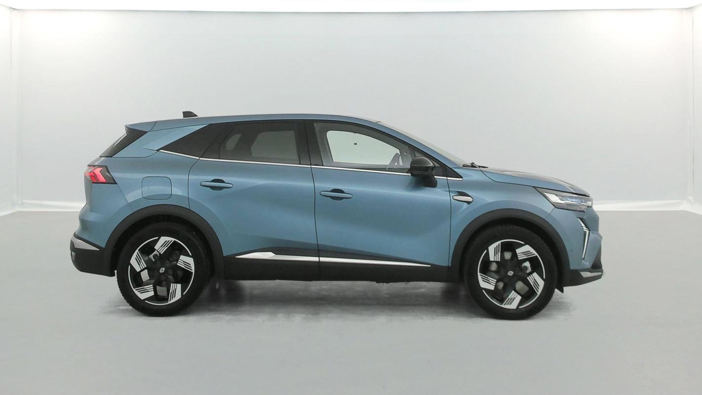 Renault Symbioz - Photo 6