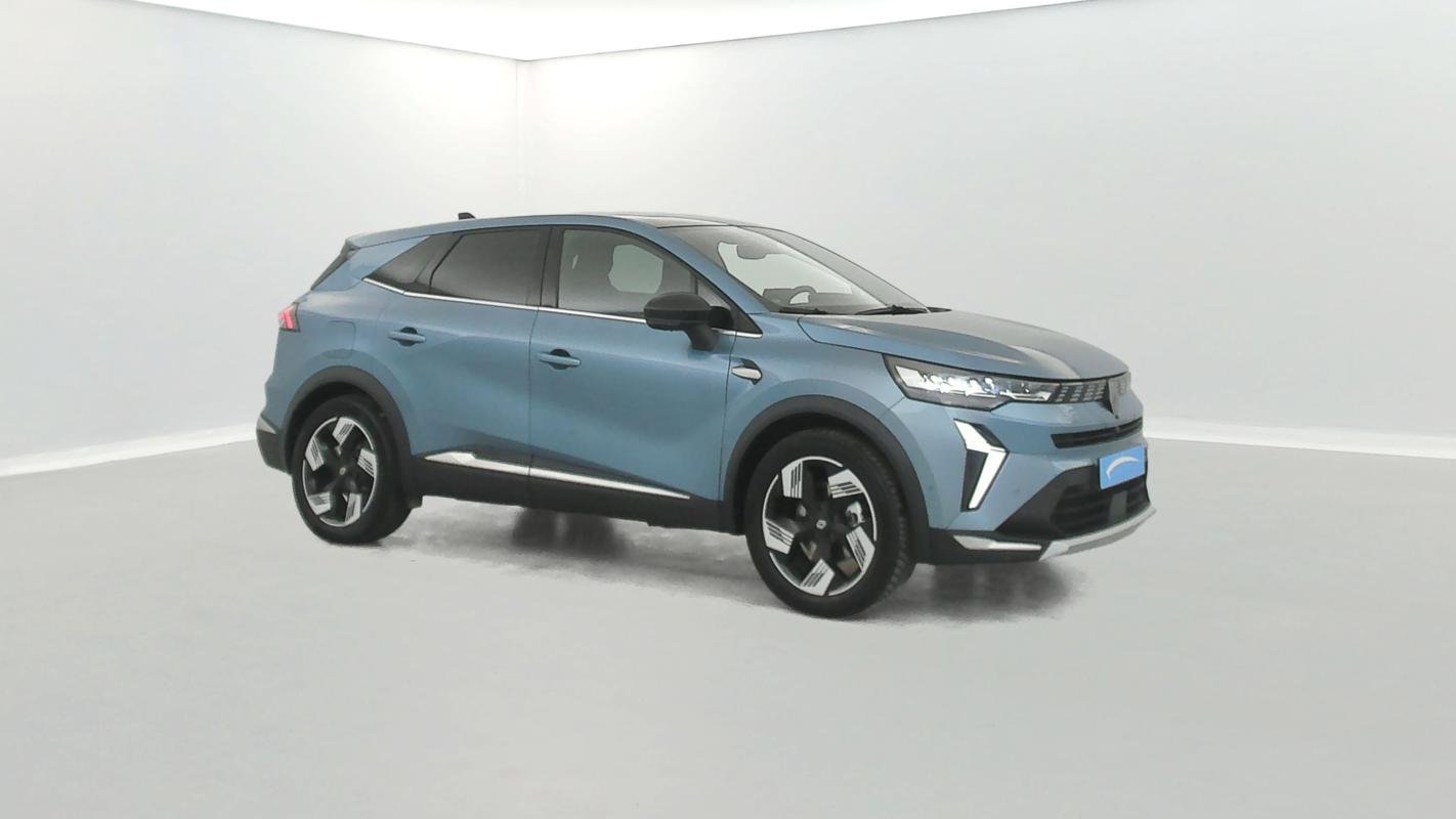 Renault Symbioz - Photo 7