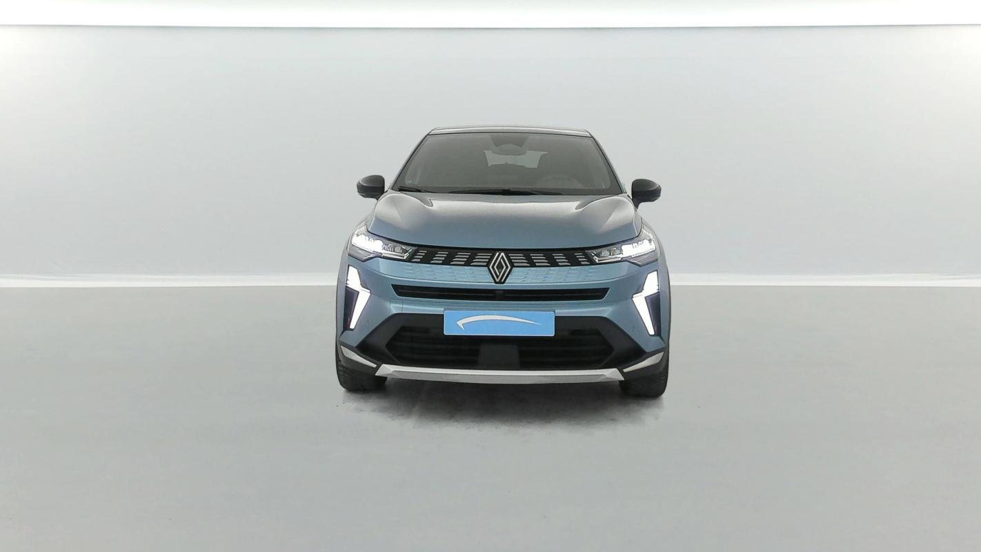 Renault Symbioz - Photo 8