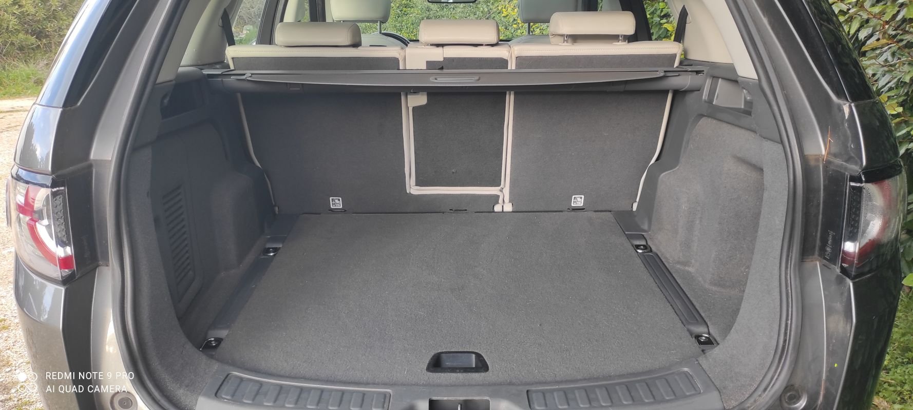Land Rover Discovery Sport - Photo 14