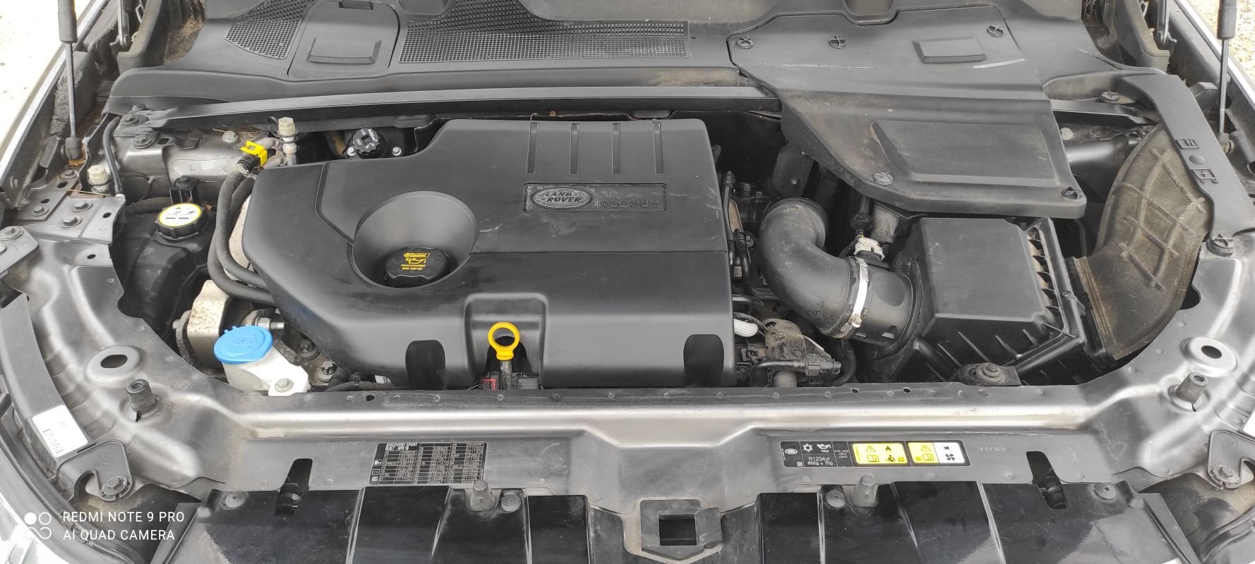 Land Rover Discovery Sport - Photo 15