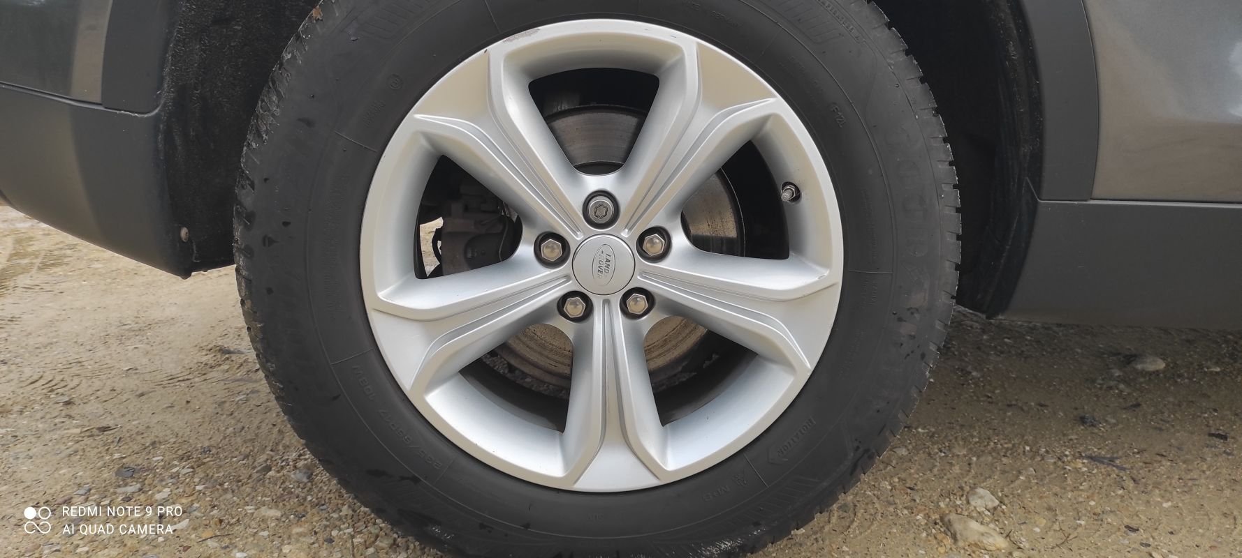 Land Rover Discovery Sport - Photo 16