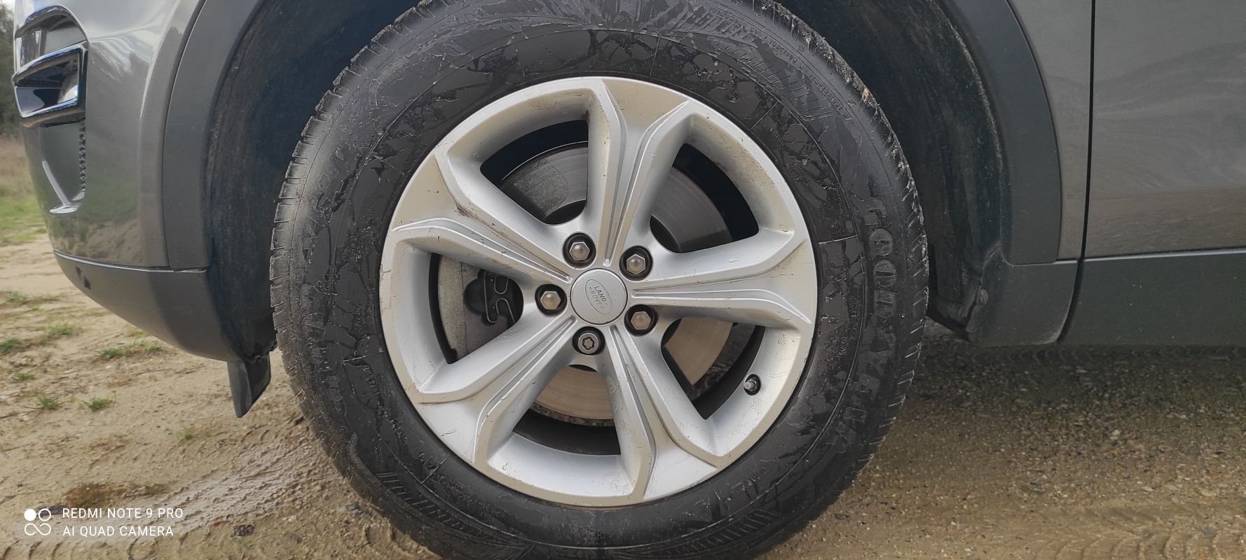 Land Rover Discovery Sport - Photo 18