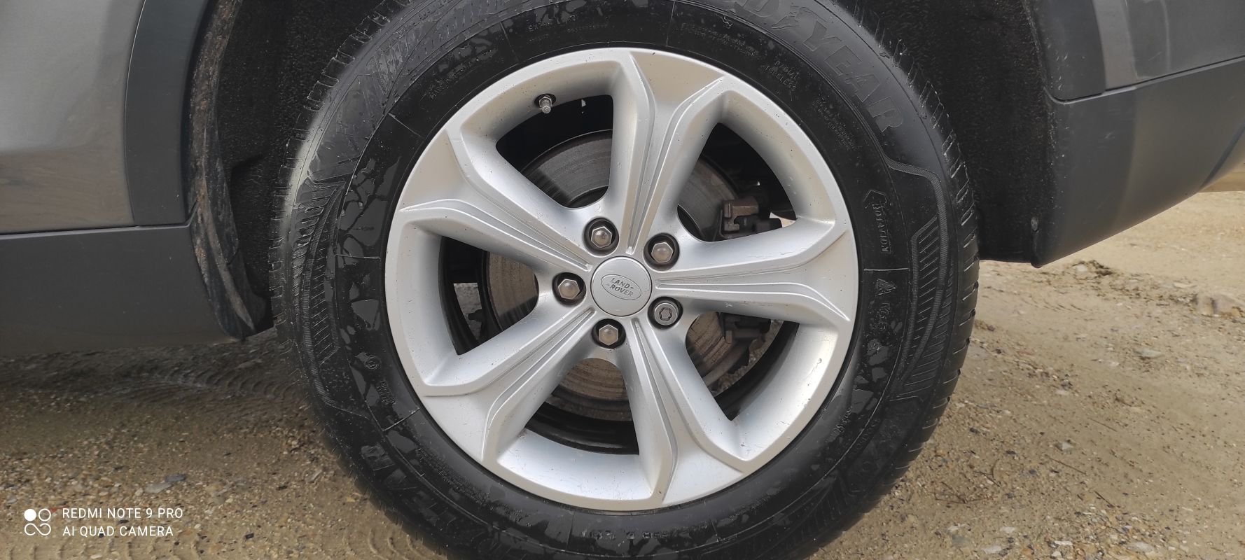 Land Rover Discovery Sport - Photo 19