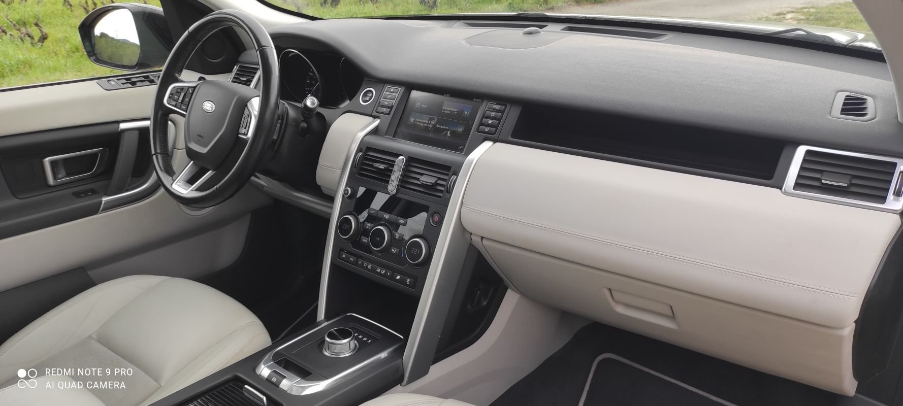 Land Rover Discovery Sport - Photo 22