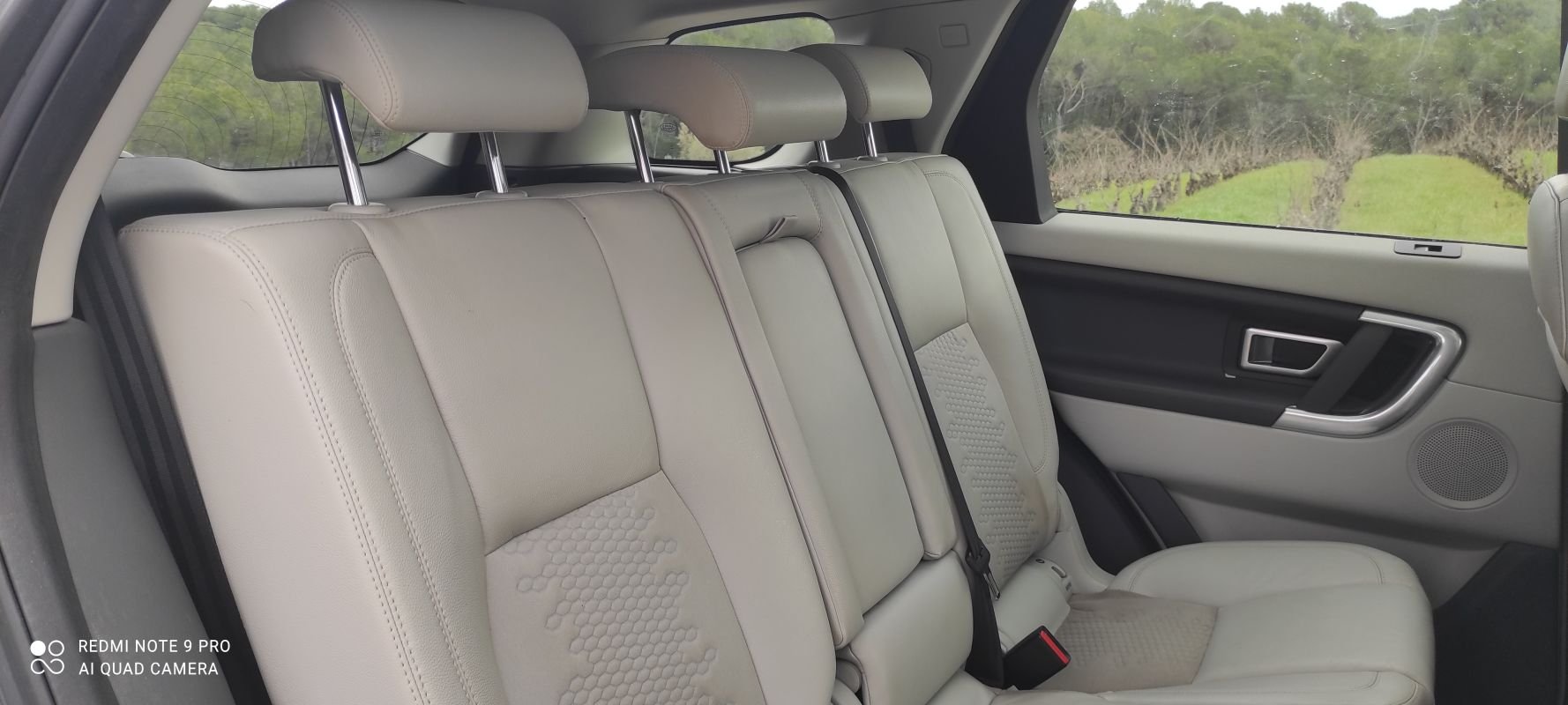 Land Rover Discovery Sport - Photo 25