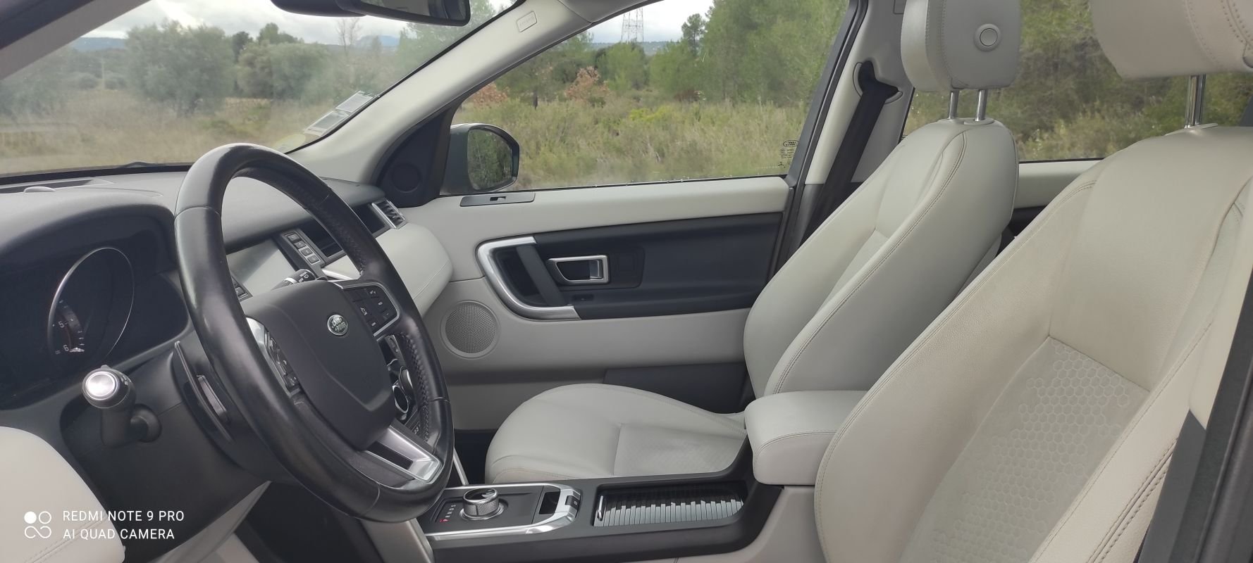 Land Rover Discovery Sport - Photo 26