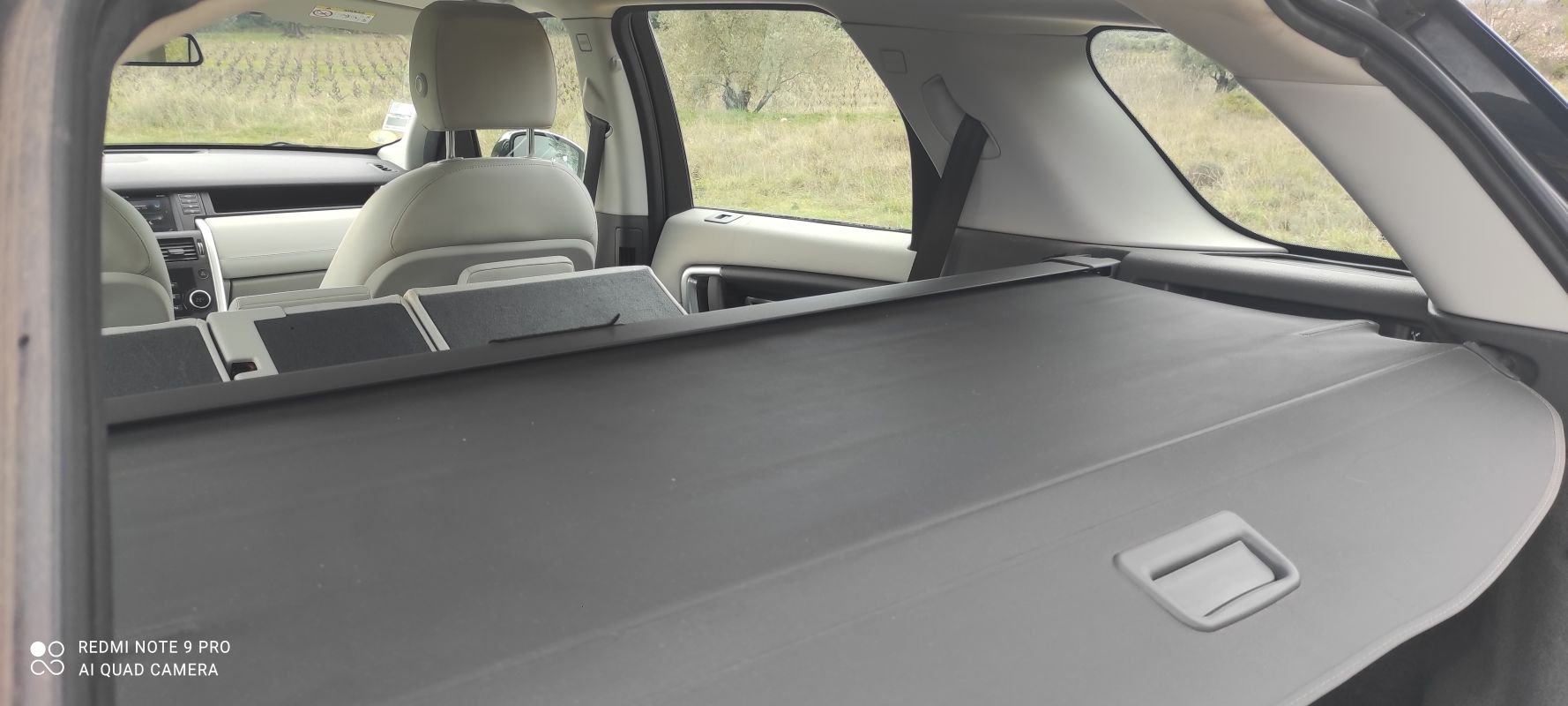 Land Rover Discovery Sport - Photo 27