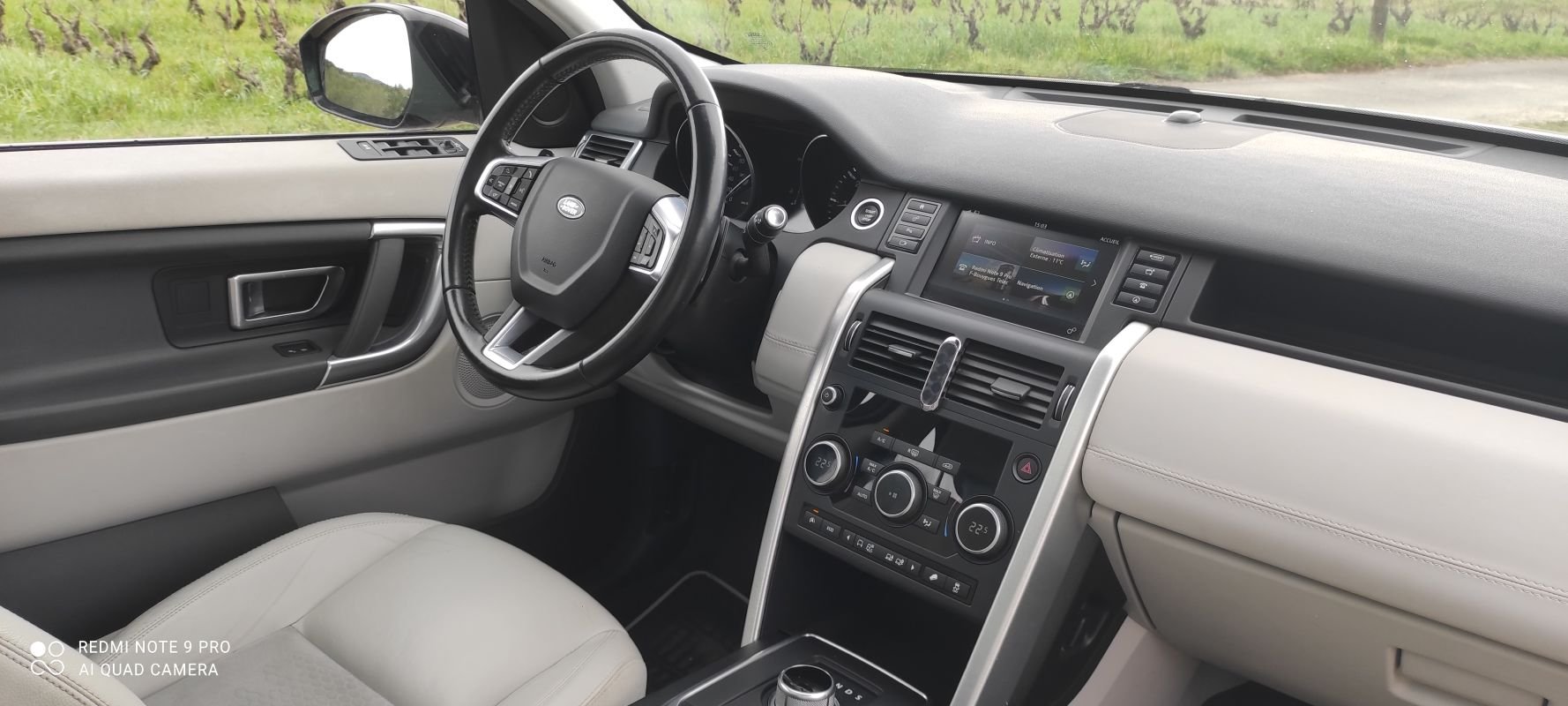 Land Rover Discovery Sport - Photo 29