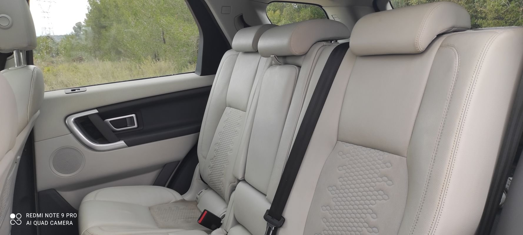 Land Rover Discovery Sport - Photo 9