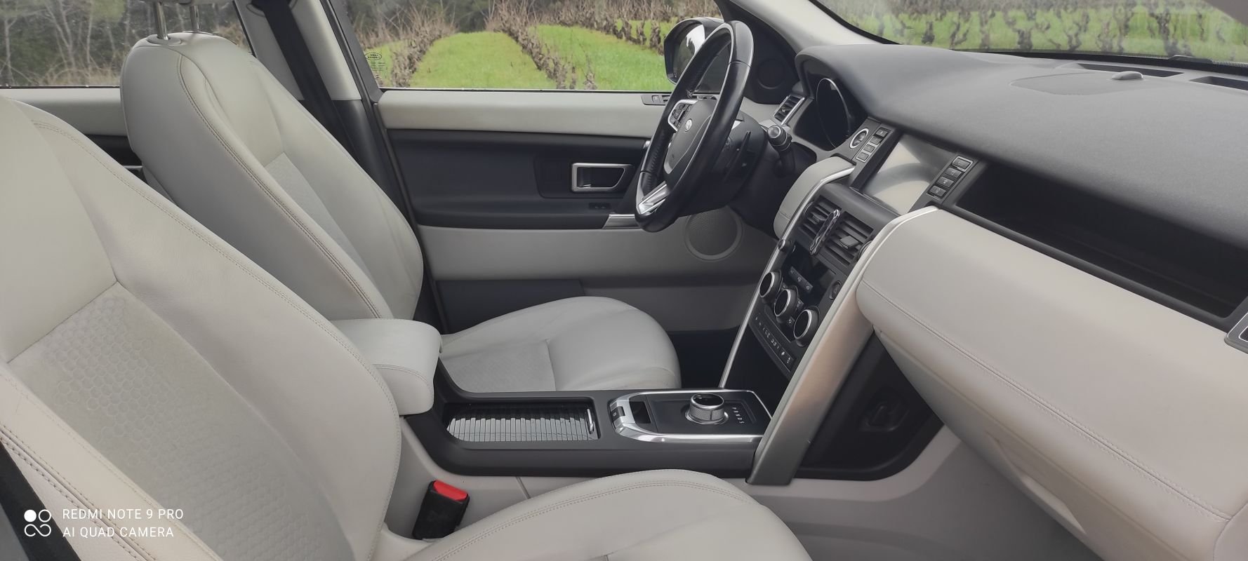 Land Rover Discovery Sport - Photo 10