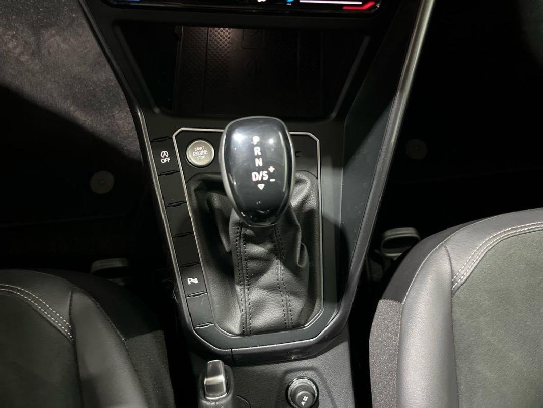 Volkswagen Taigo - Photo 11