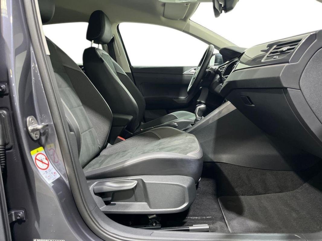Volkswagen Taigo - Photo 13