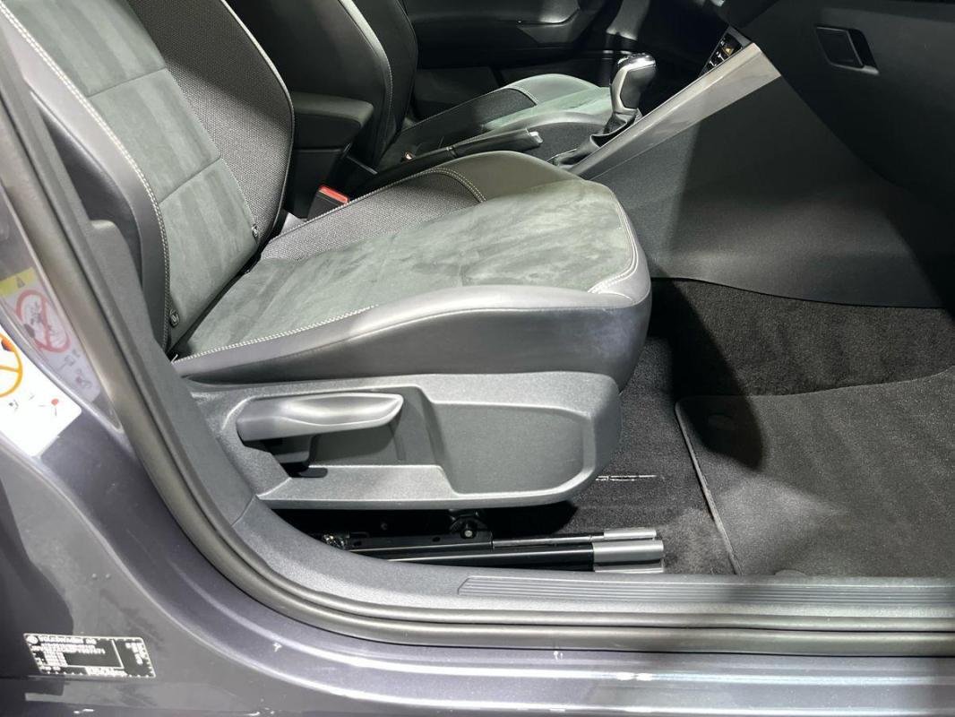 Volkswagen Taigo - Photo 14