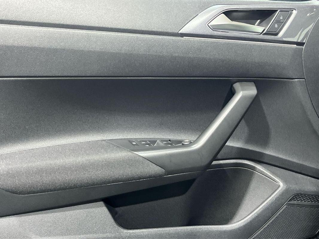 Volkswagen Taigo - Photo 15