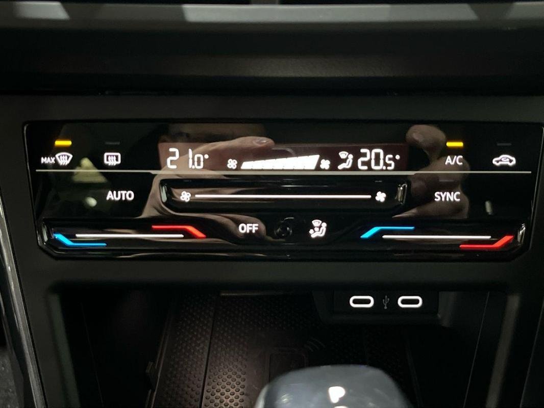 Volkswagen Taigo - Photo 19