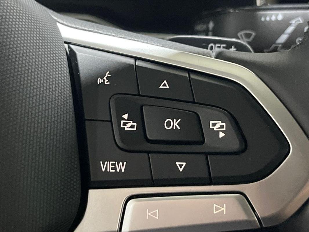 Volkswagen Taigo - Photo 20