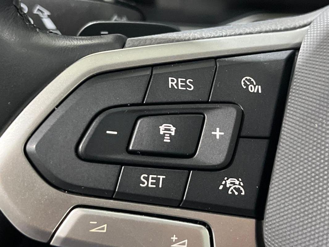 Volkswagen Taigo - Photo 21
