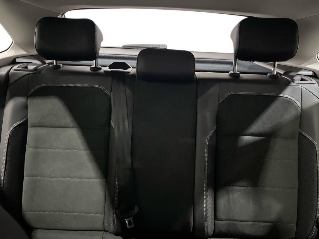 Volkswagen Taigo - Photo 22