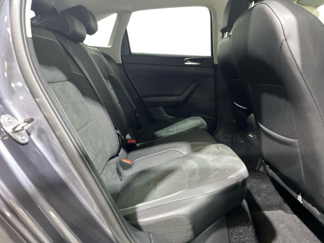 Volkswagen Taigo - Photo 23