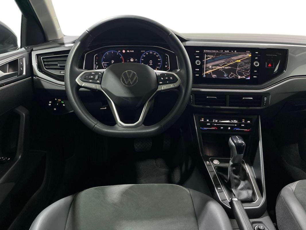 Volkswagen Taigo - Photo 24