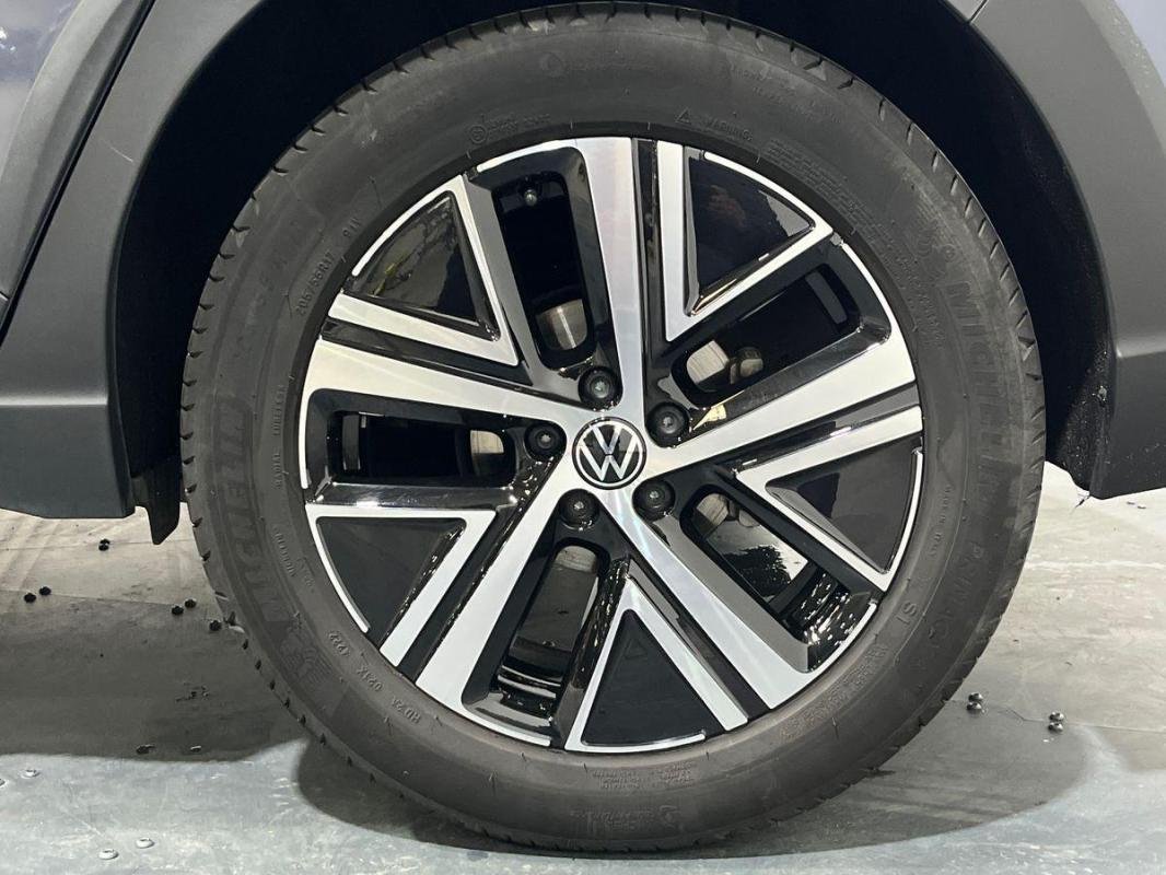 Volkswagen Taigo - Photo 28