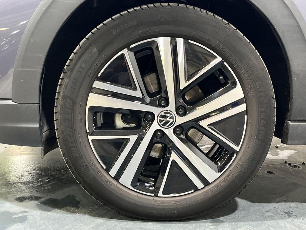 Volkswagen Taigo - Photo 29