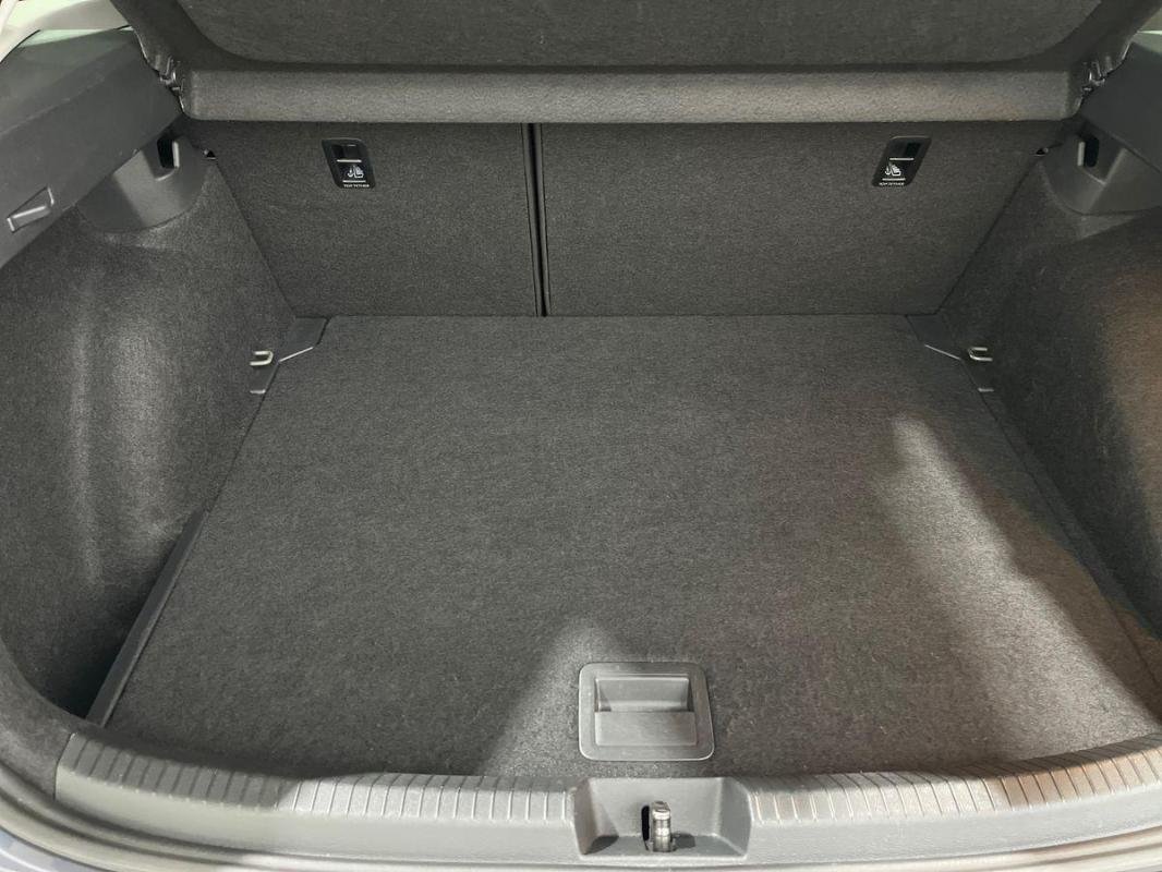 Volkswagen Taigo - Photo 31