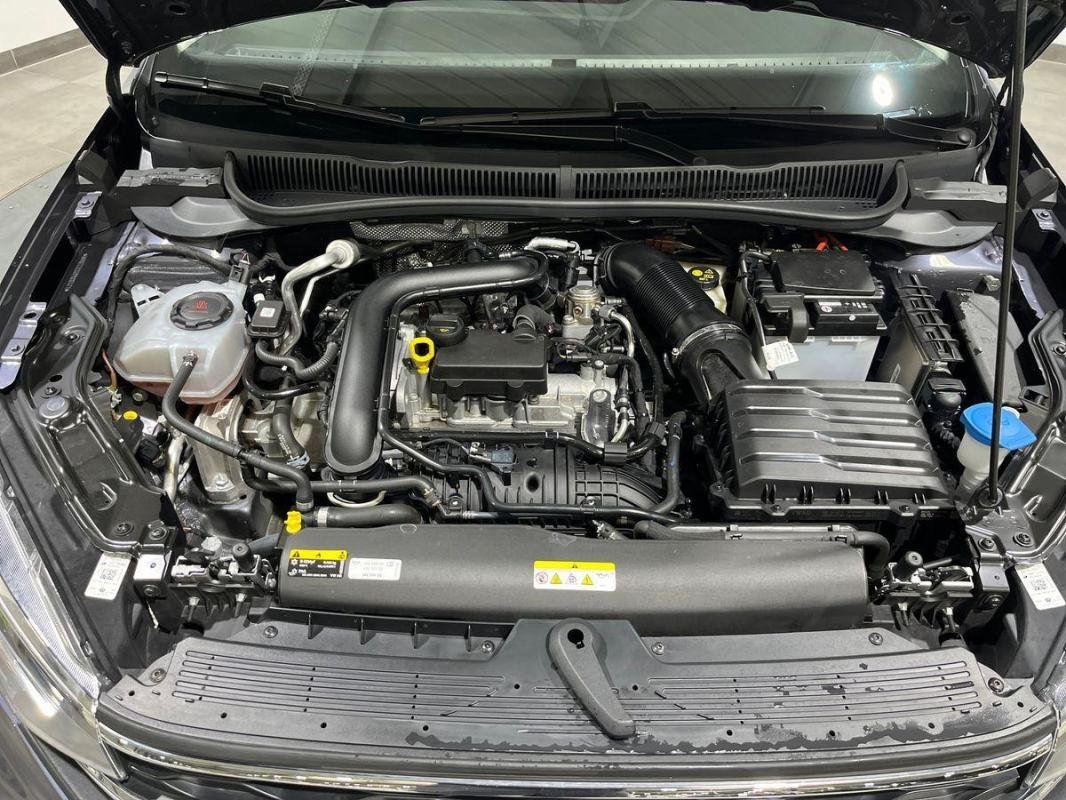 Volkswagen Taigo - Photo 33