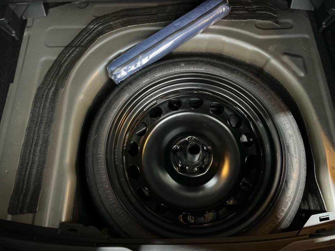 Volkswagen Taigo - Photo 34