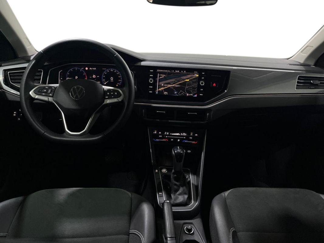 Volkswagen Taigo - Photo 8