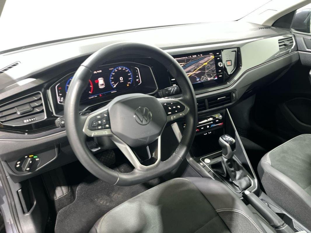 Volkswagen Taigo - Photo 9