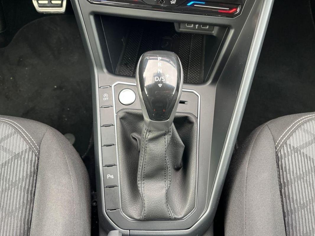 Volkswagen Taigo - Photo 11