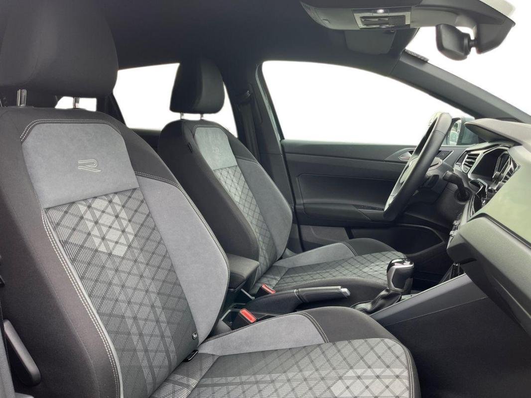 Volkswagen Taigo - Photo 13