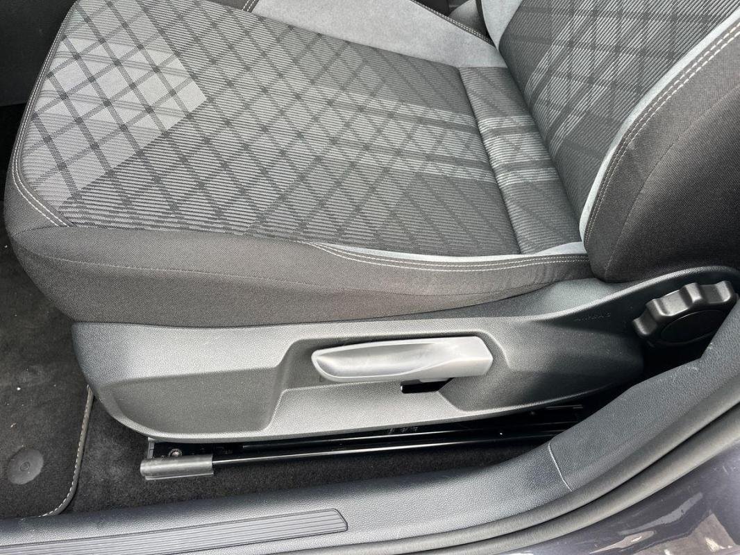 Volkswagen Taigo - Photo 14
