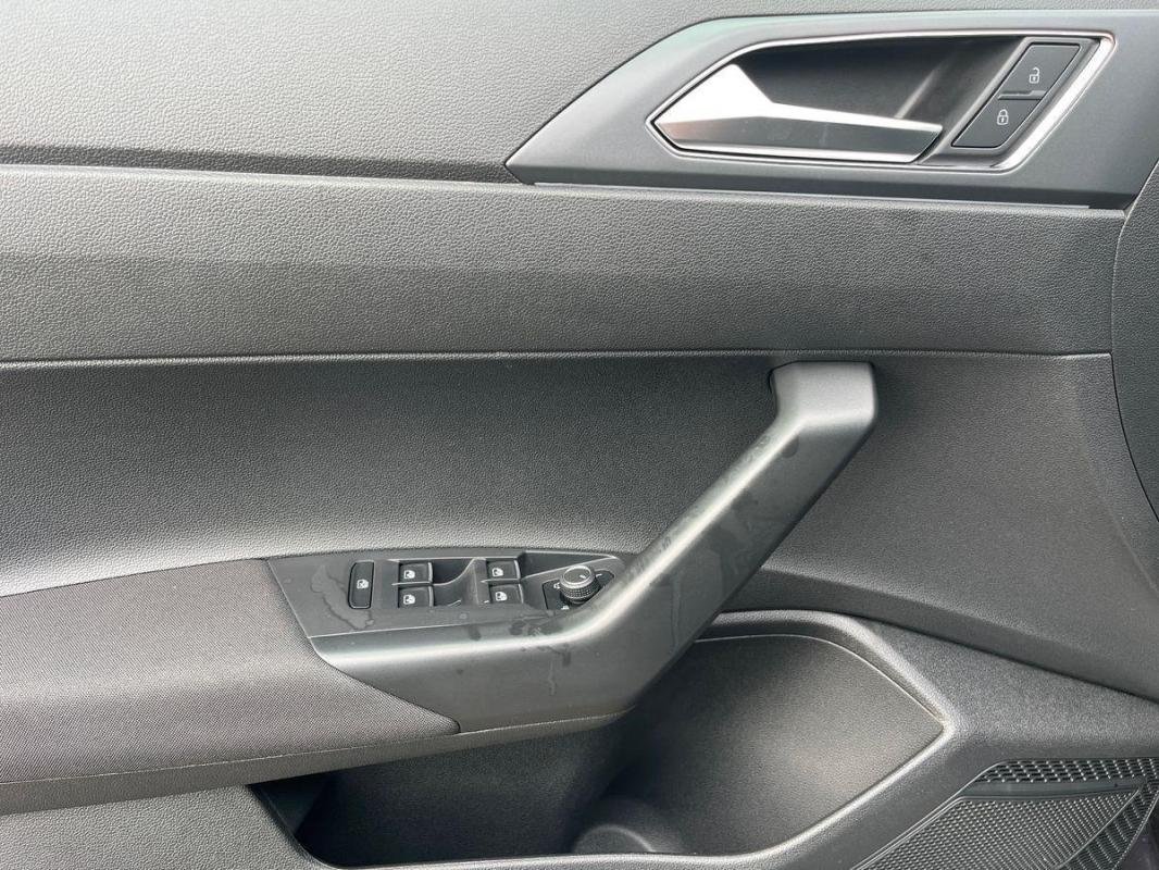 Volkswagen Taigo - Photo 15