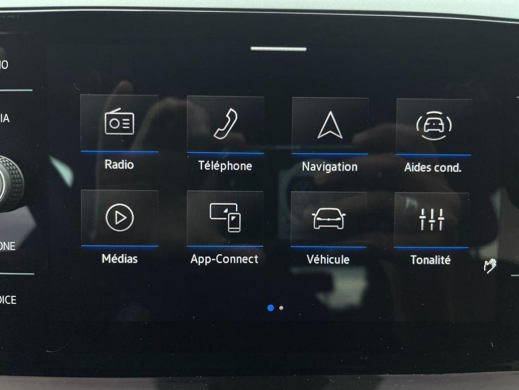 Volkswagen Taigo - Photo 16