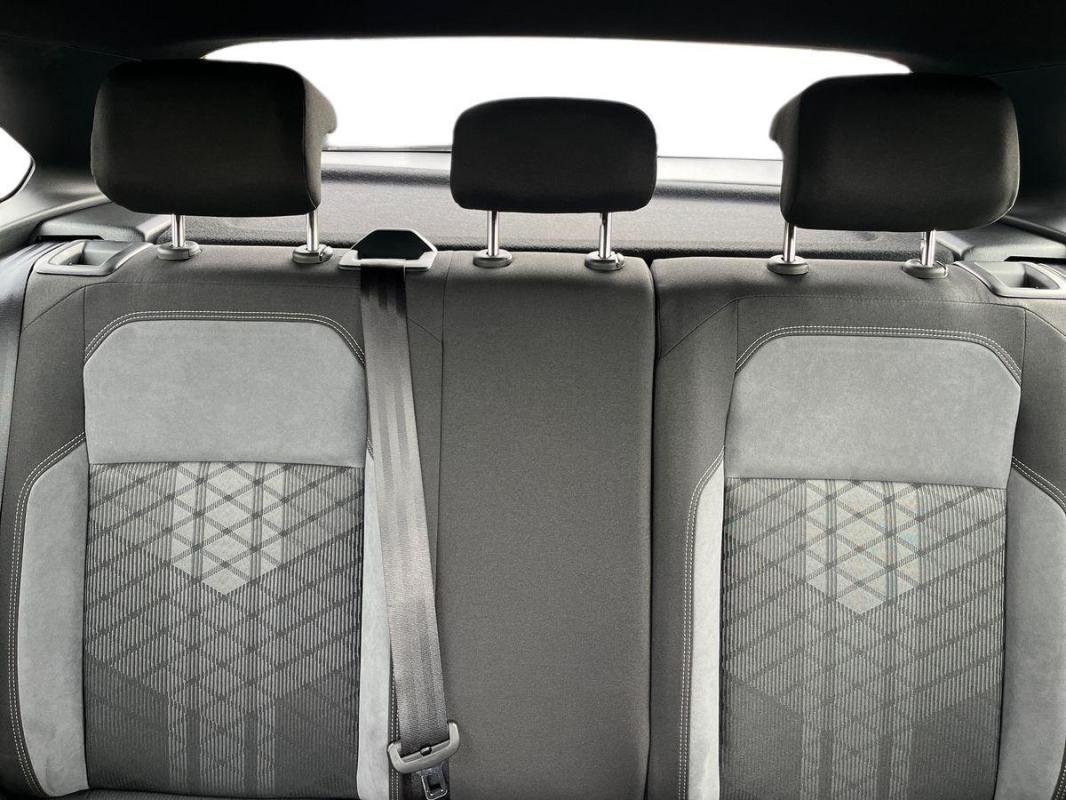 Volkswagen Taigo - Photo 22