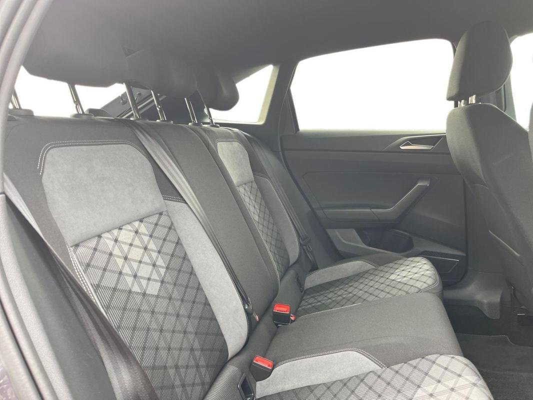 Volkswagen Taigo - Photo 23